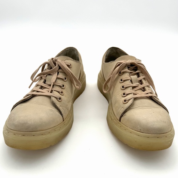 Dr Marten’s Low Shoes - Picture 5 of 9